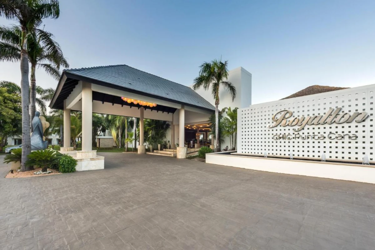 Royalton Chic Punta Cana - Hotel Photo 48