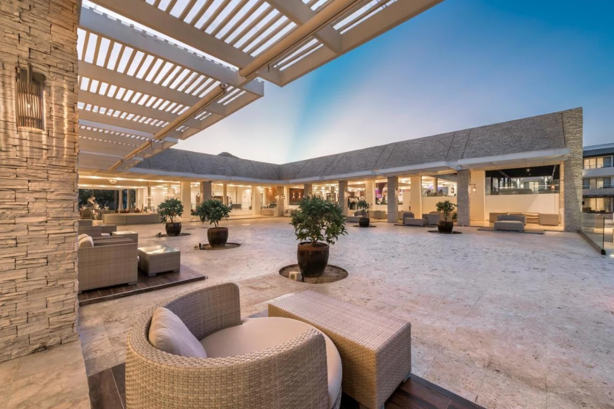 Royalton Chic Punta Cana - Hotel Photo 51