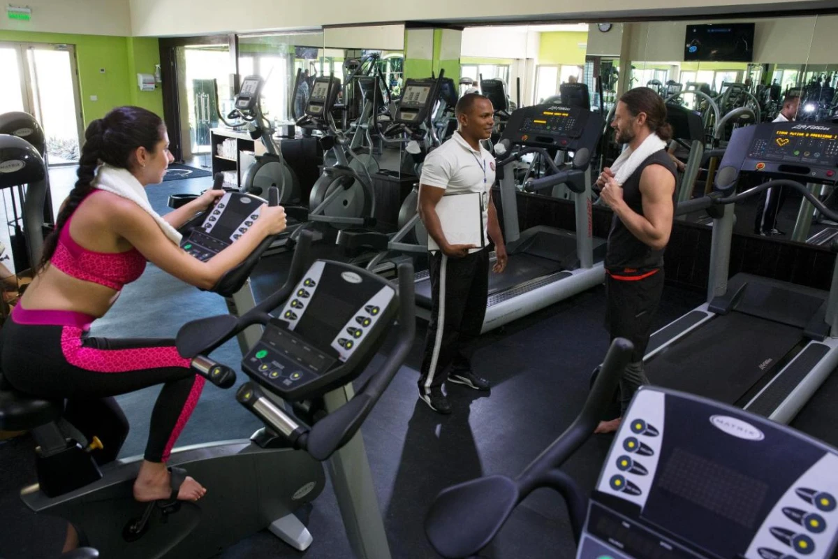 Royalton Chic Punta Cana - Hotel Photo 52