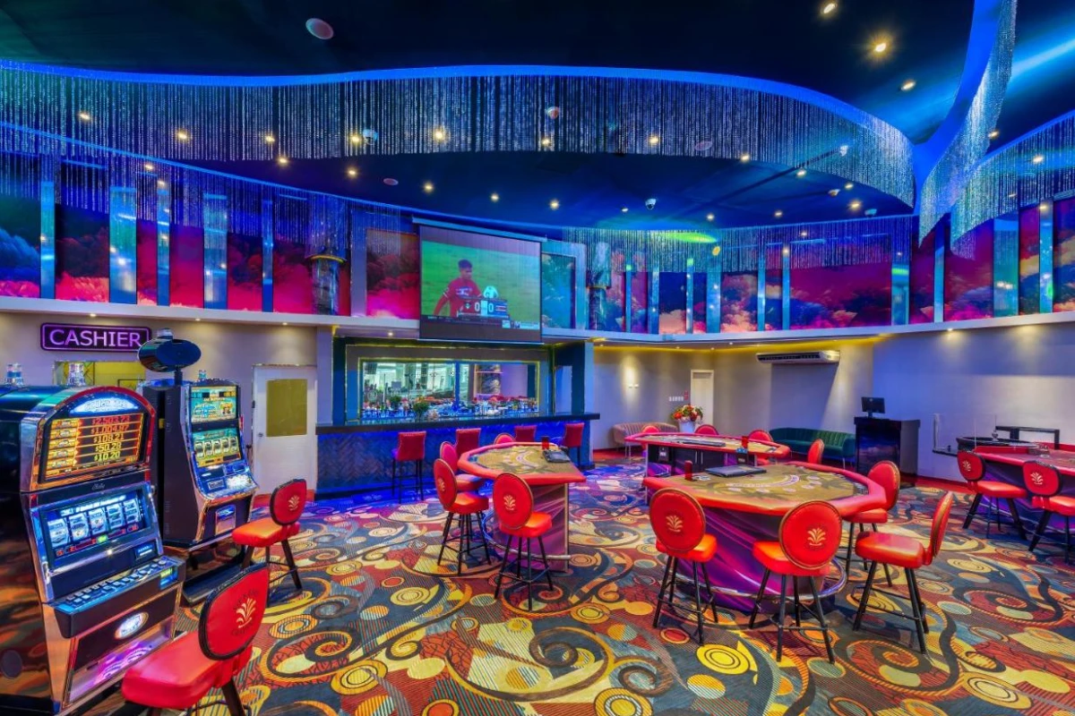 Royalton Chic Punta Cana - Hotel Photo 54