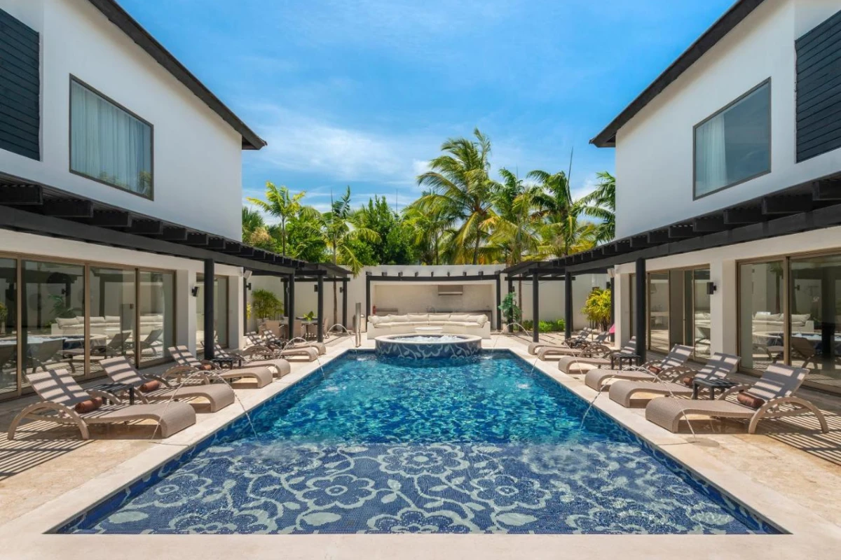 Royalton Chic Punta Cana - Hotel Photo 61