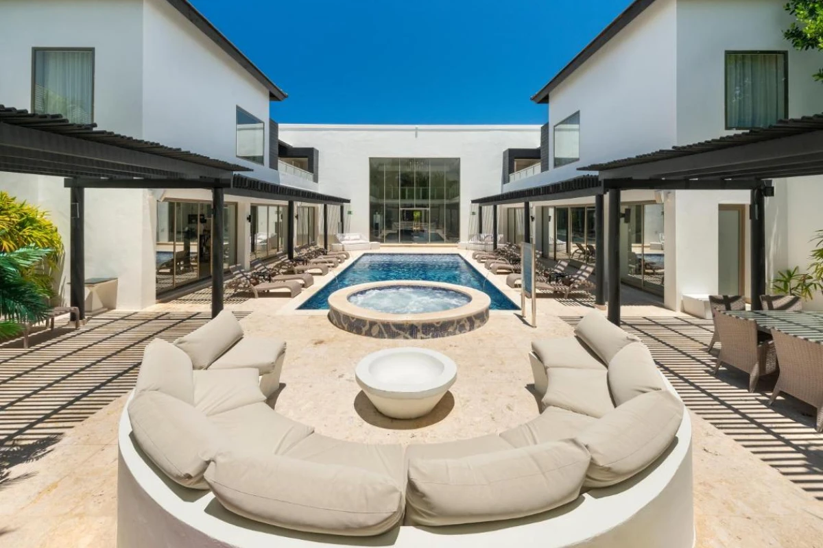 Royalton Chic Punta Cana - Hotel Photo 62