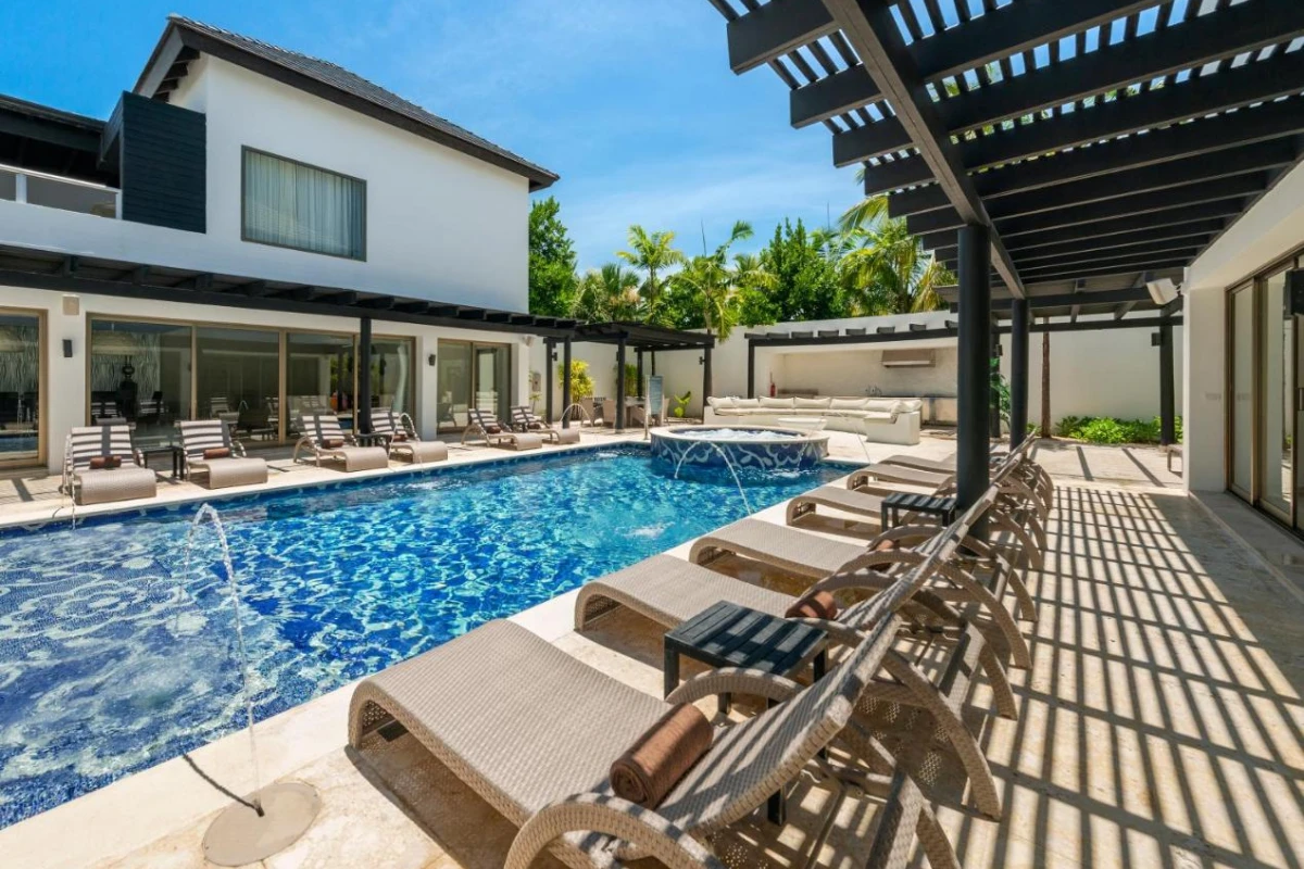 Royalton Chic Punta Cana - Hotel Photo 63