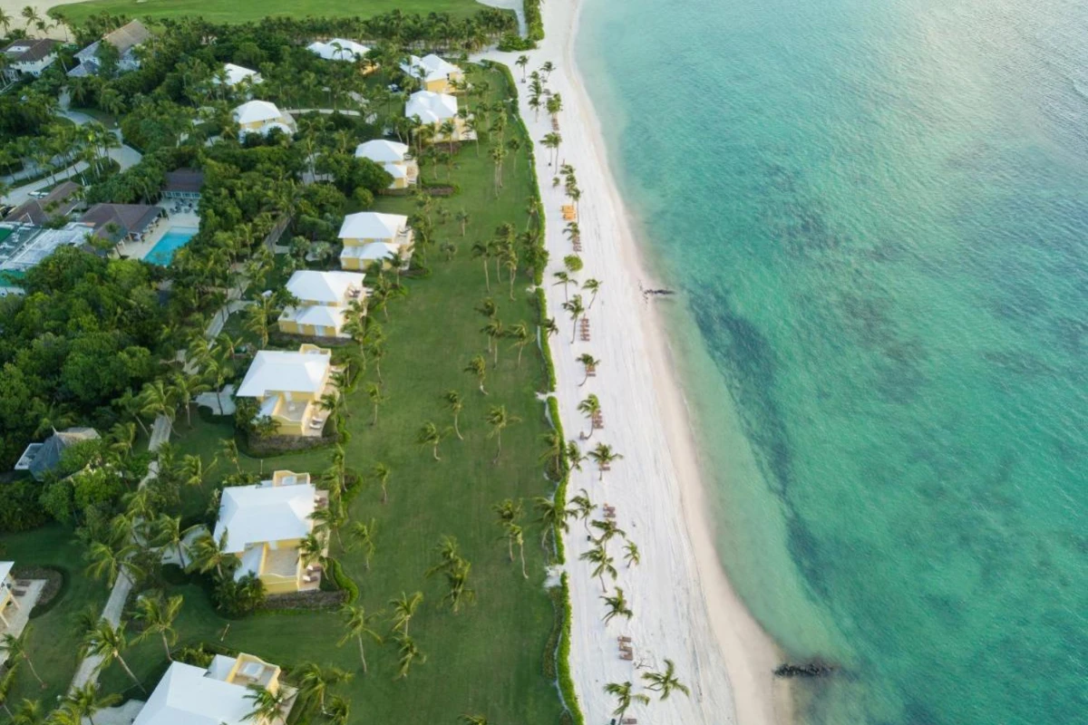 Tortuga Bay Puntacana Resort - Hotel Photo 1