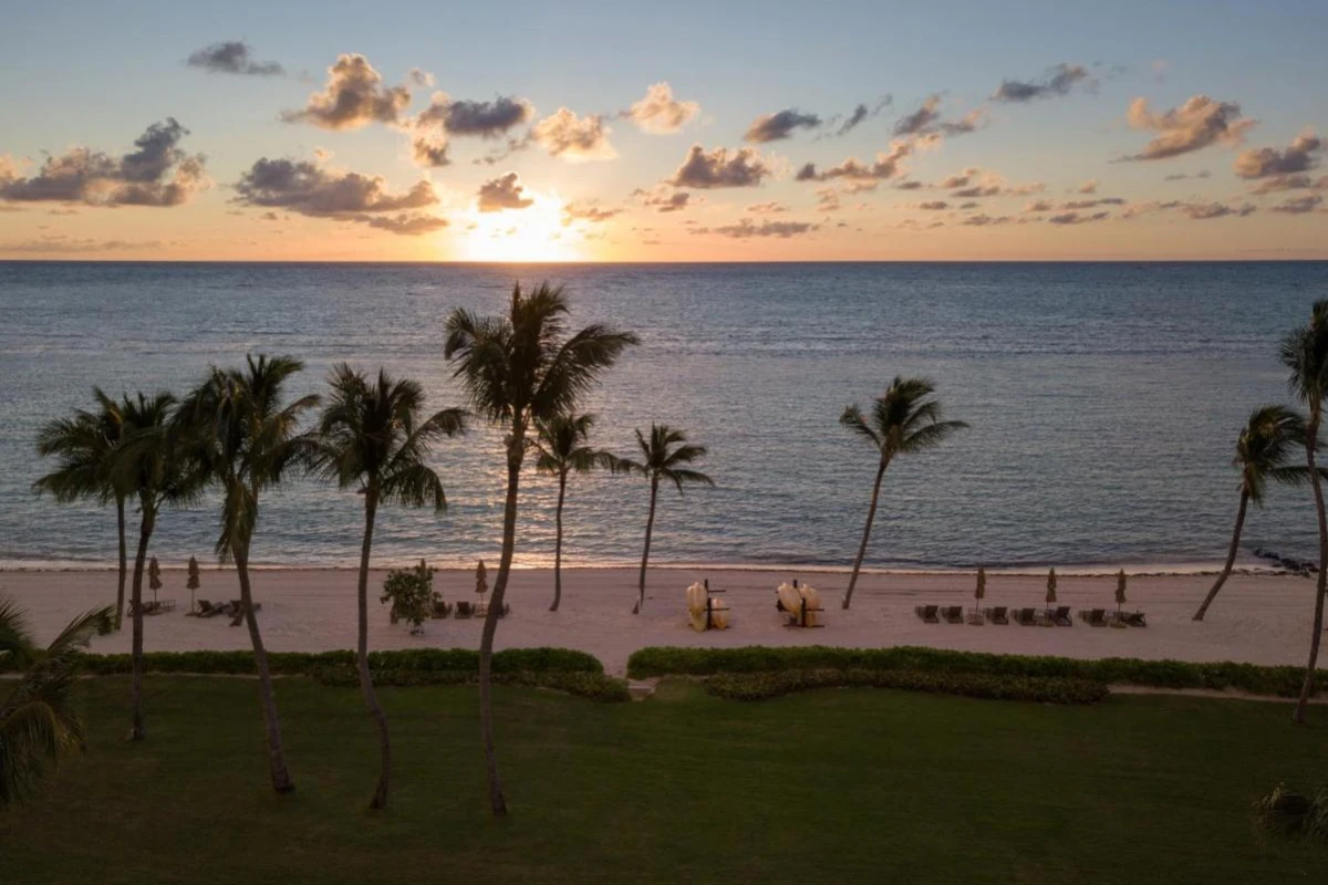Tortuga Bay Puntacana Resort - Hotel Photo 2