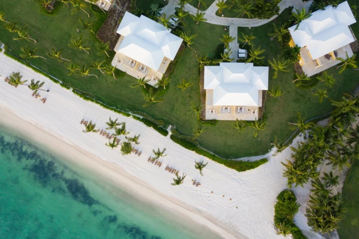 Tortuga Bay Puntacana Resort - Hotel Photo 3