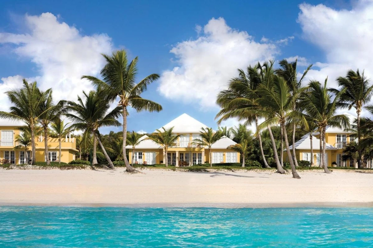 Tortuga Bay Puntacana Resort - Hotel Photo 4