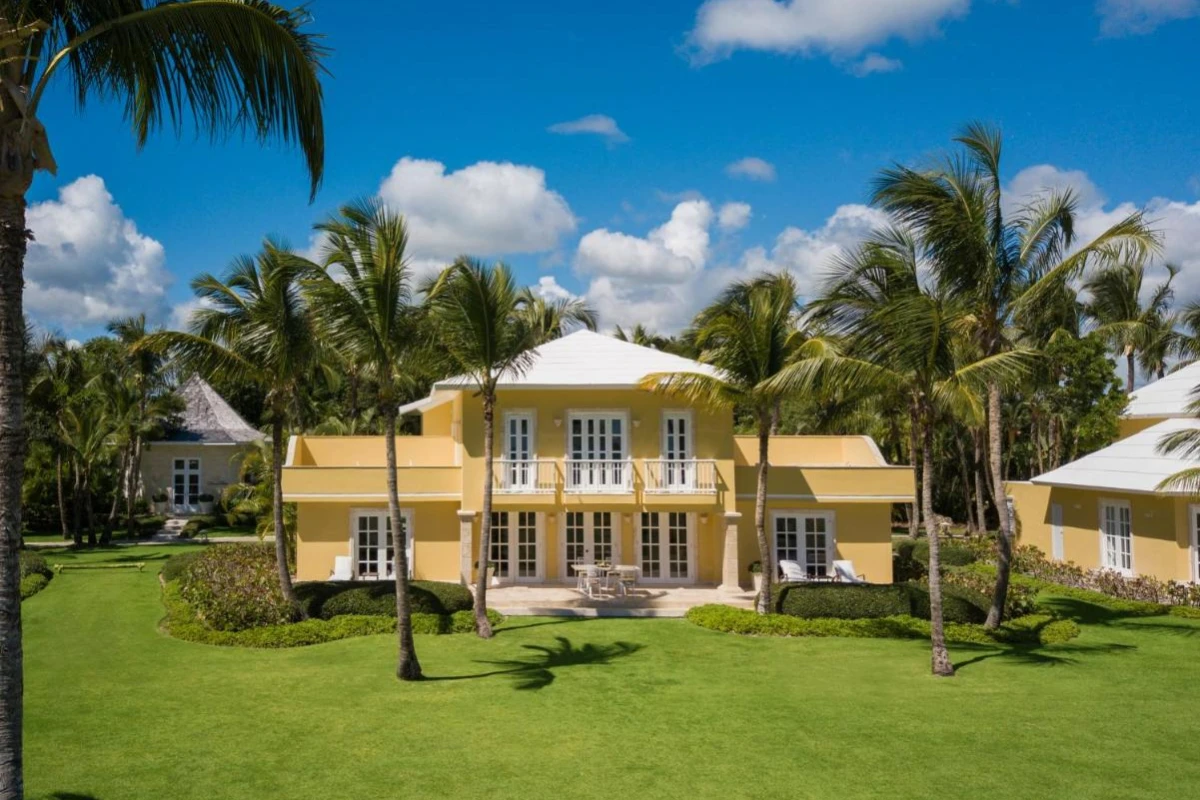 Tortuga Bay Puntacana Resort - Hotel Photo 10