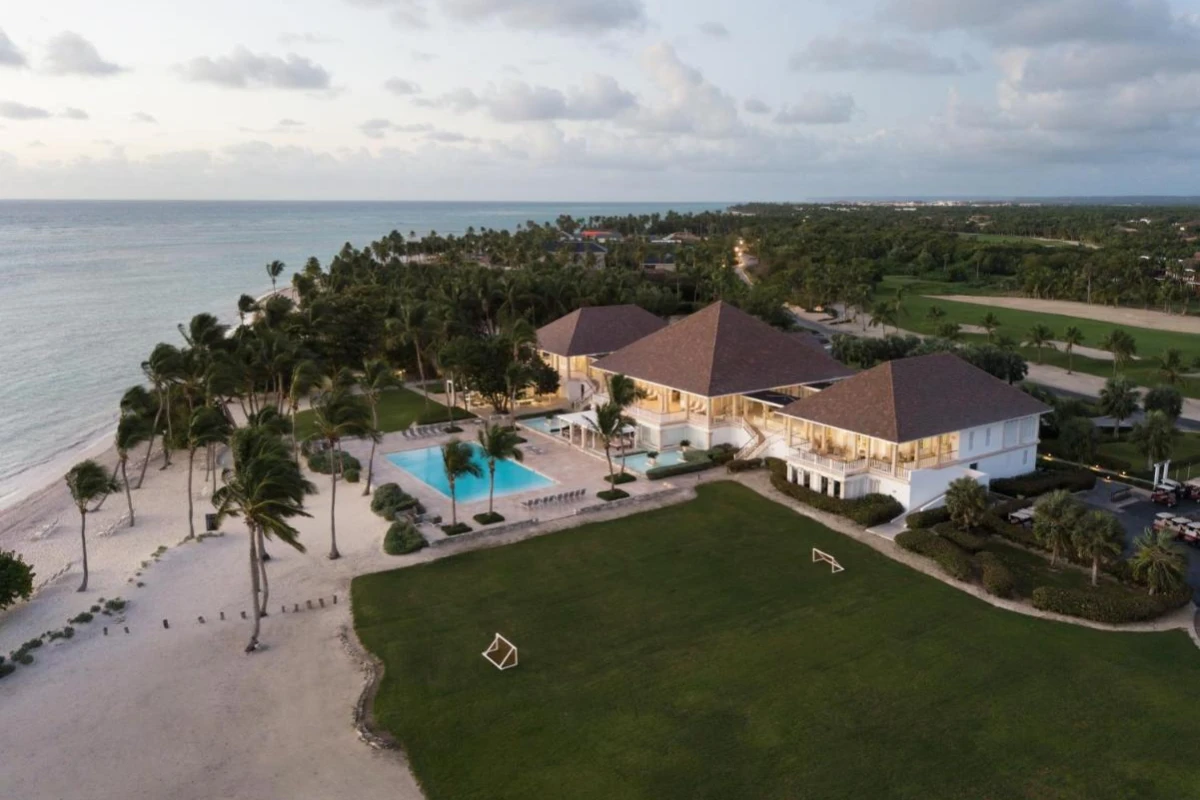 Tortuga Bay Puntacana Resort - Hotel Photo 12