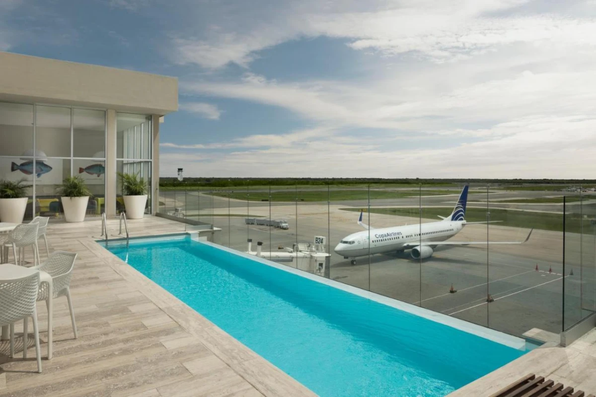 Tortuga Bay Puntacana Resort - Hotel Photo 13