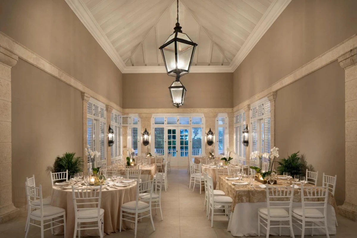 Tortuga Bay Puntacana Resort - Hotel Photo 21