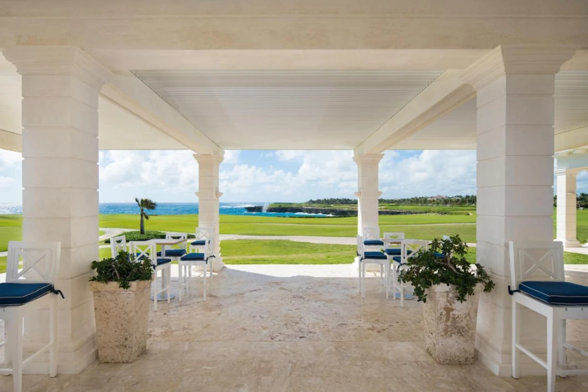 Tortuga Bay Puntacana Resort - Hotel Photo 26