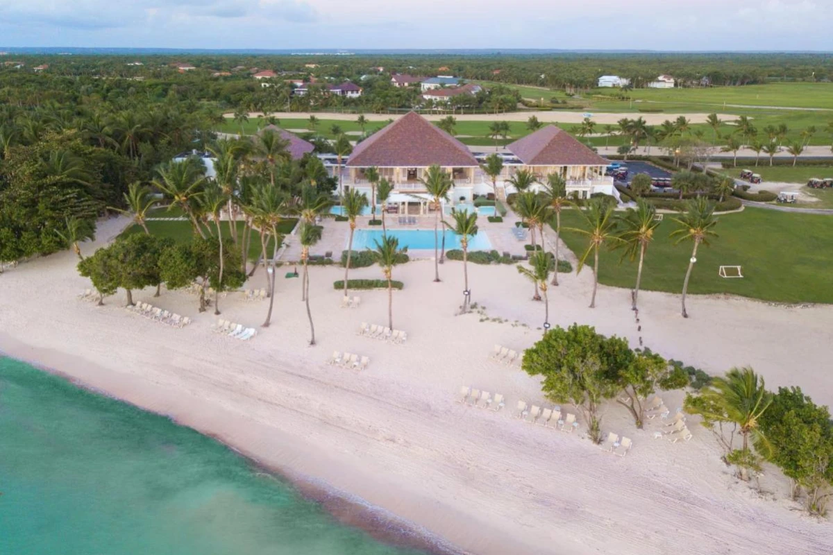 Tortuga Bay Puntacana Resort - Hotel Photo 30