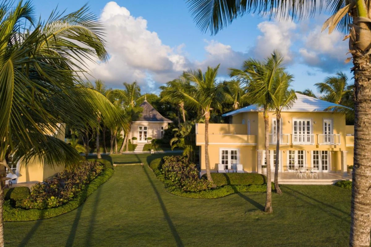 Tortuga Bay Puntacana Resort - Hotel Photo 41