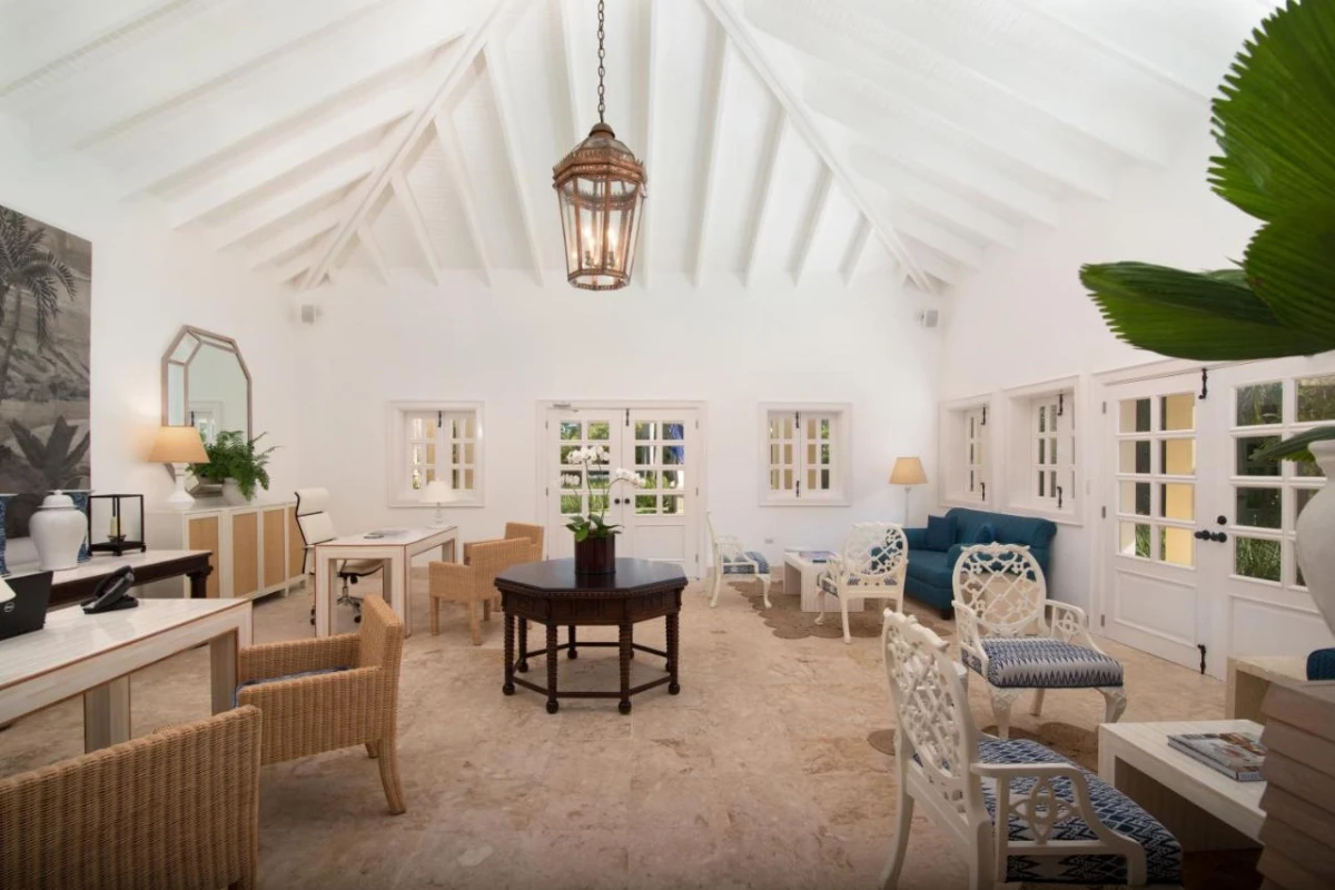 Tortuga Bay Puntacana Resort - Hotel Photo 43