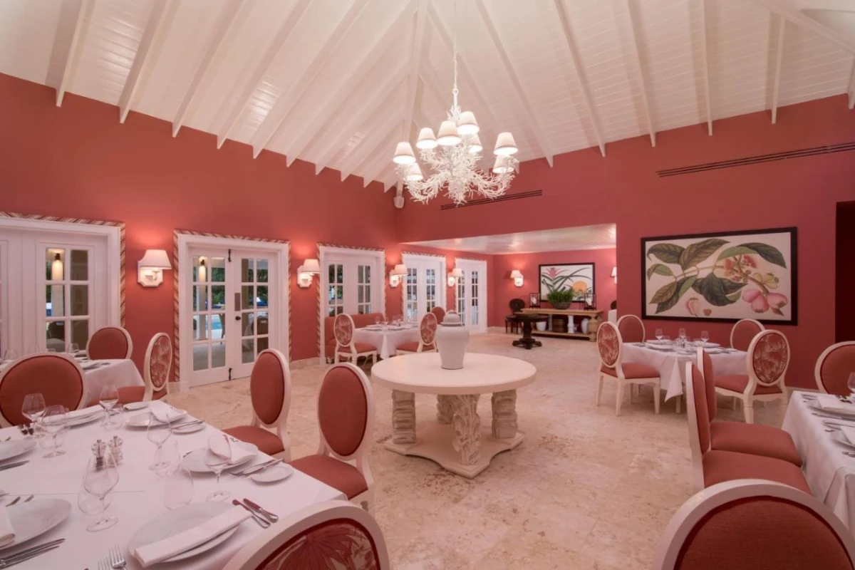 Tortuga Bay Puntacana Resort - Hotel Photo 47