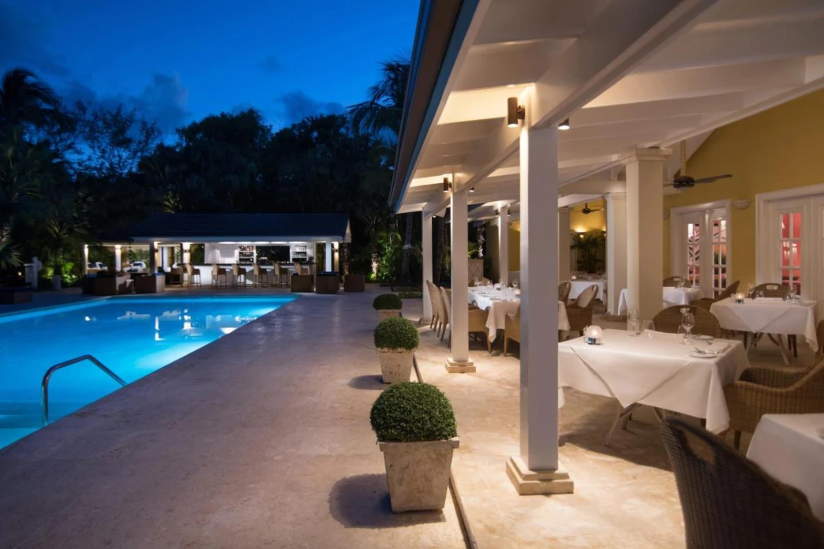 Tortuga Bay Puntacana Resort - Hotel Photo 49