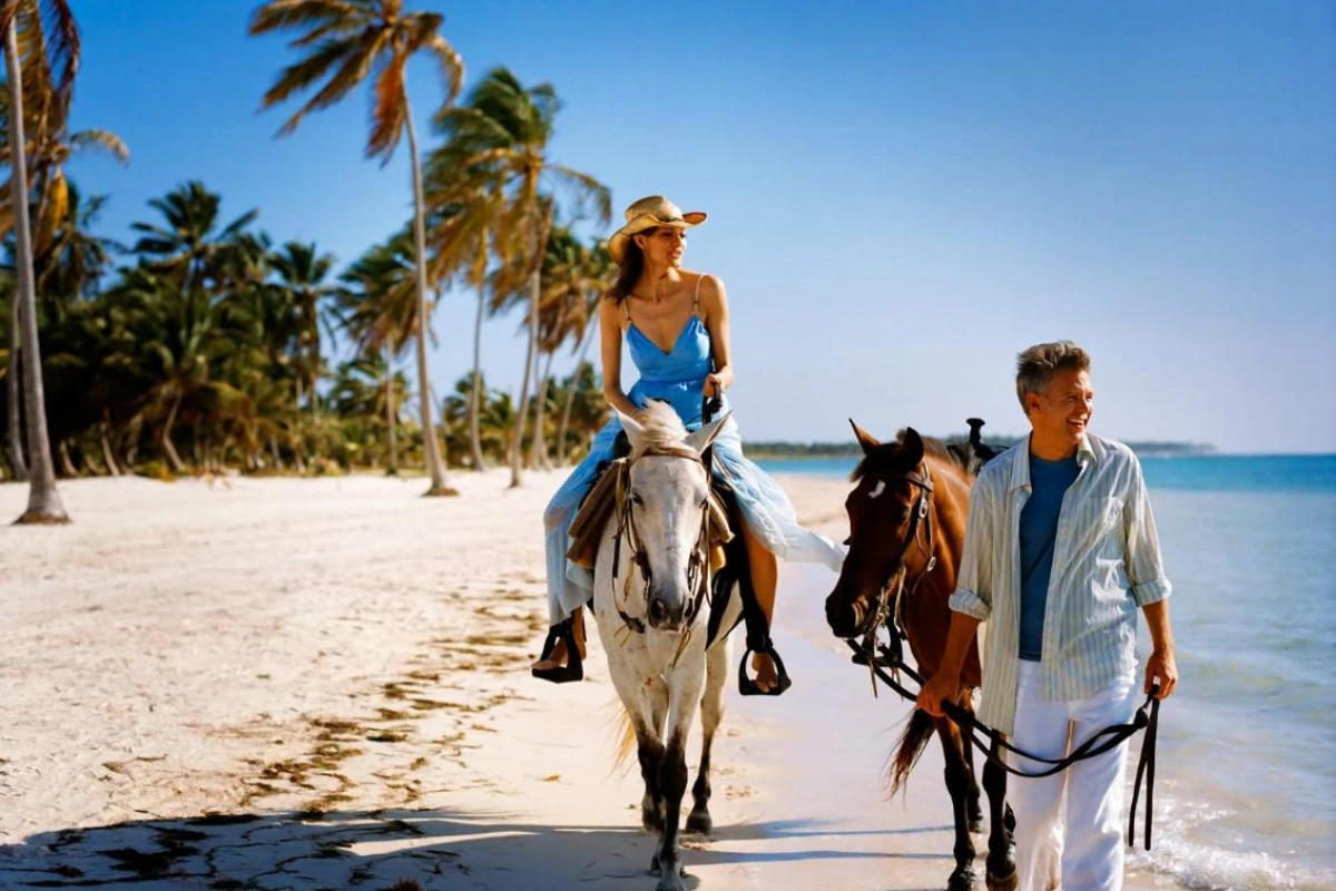 Tortuga Bay Puntacana Resort - Hotel Photo 54