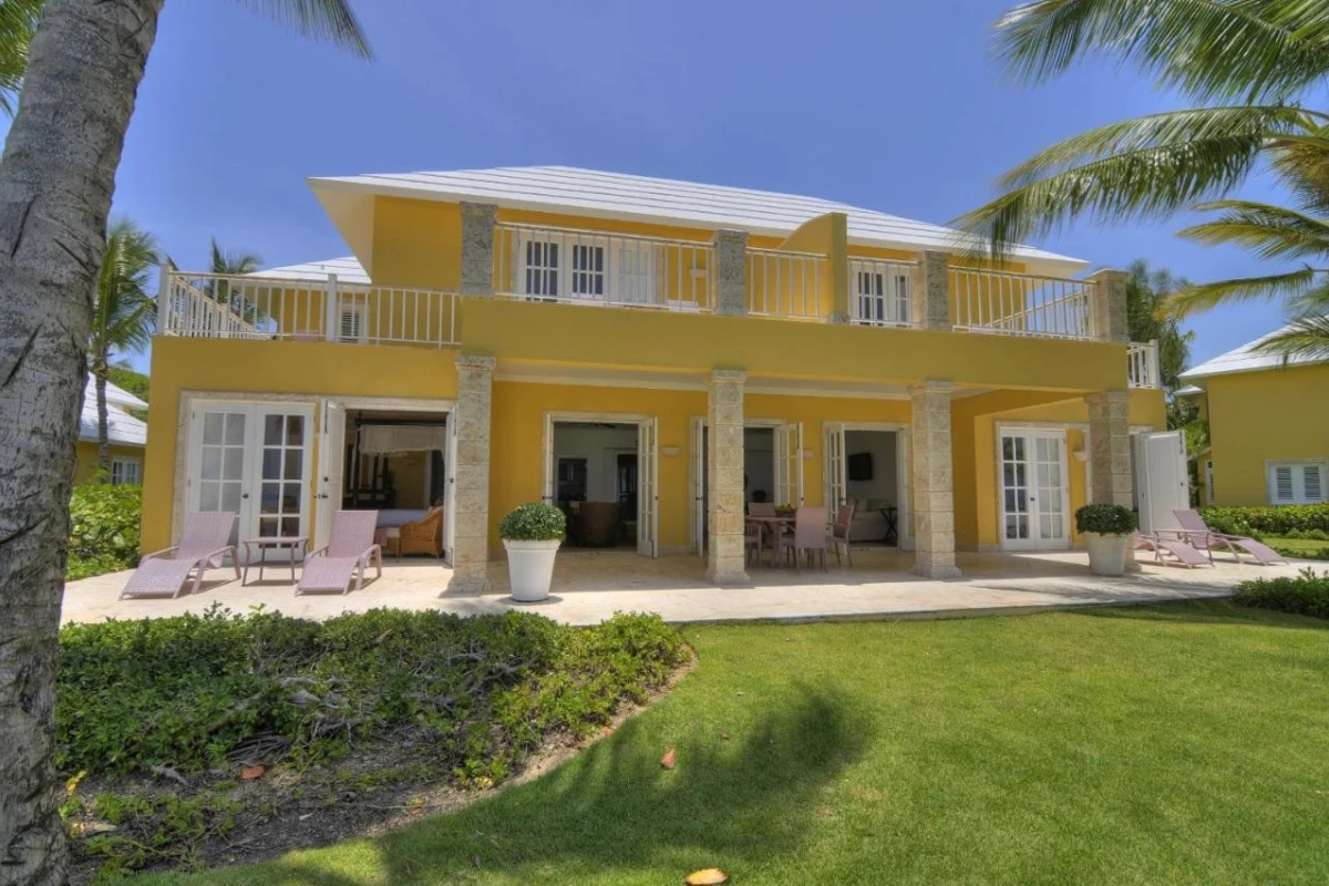 Tortuga Bay Puntacana Resort - Hotel Photo 55