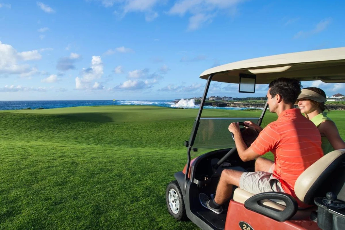 Tortuga Bay Puntacana Resort - Hotel Photo 58