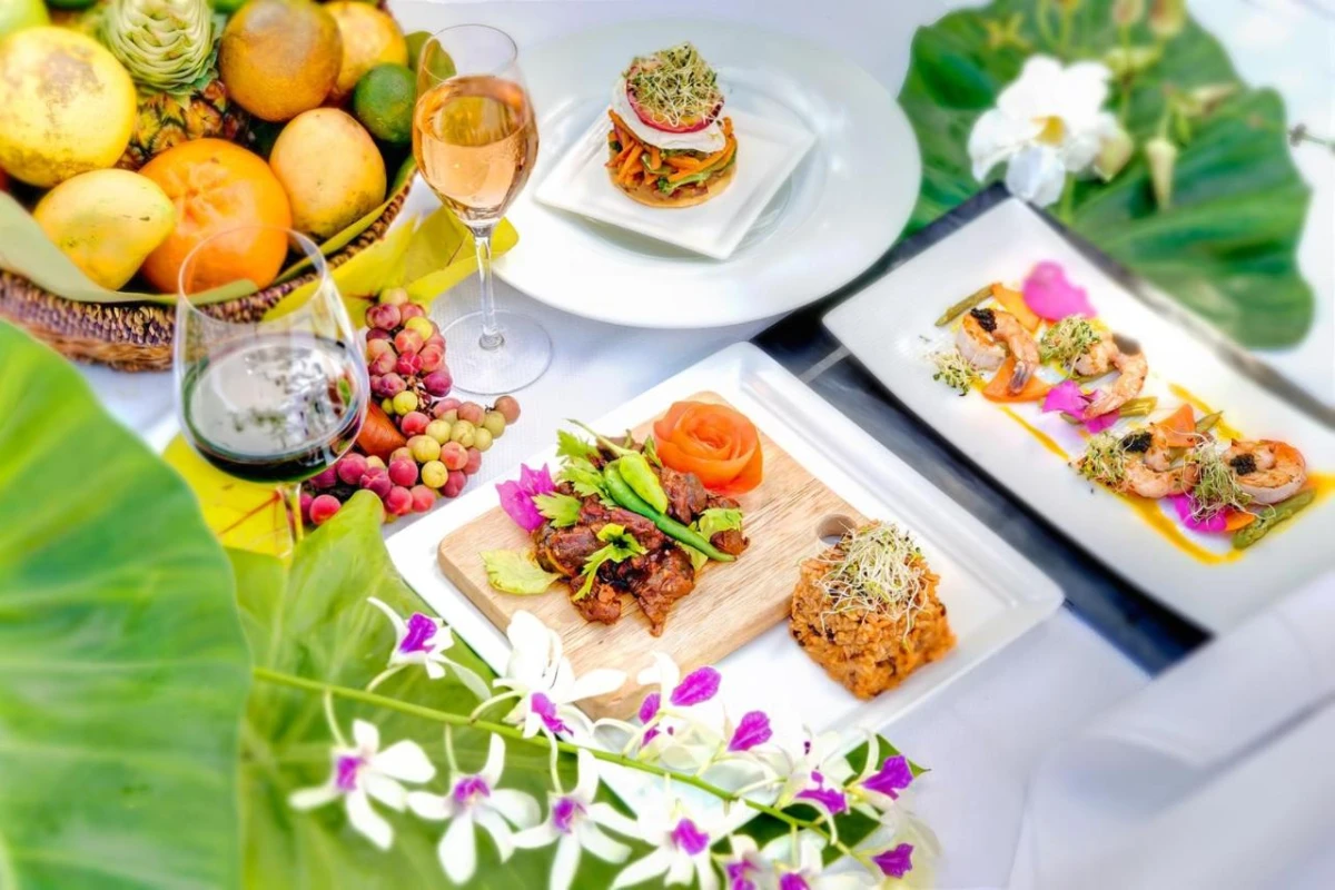 Tortuga Bay Puntacana Resort - Hotel Photo 60