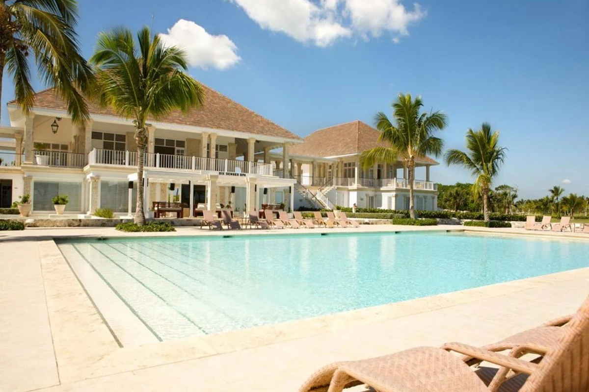 Tortuga Bay Puntacana Resort - Hotel Photo 67