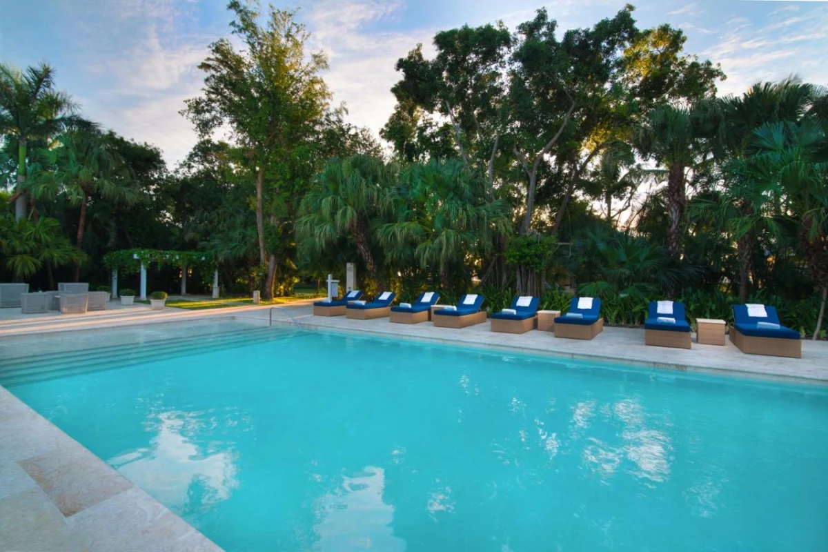 Tortuga Bay Puntacana Resort - Hotel Photo 71