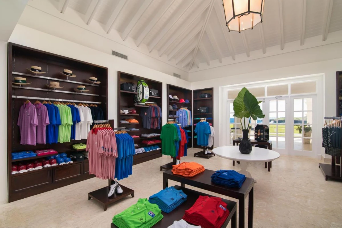 Tortuga Bay Puntacana Resort - Hotel Photo 72