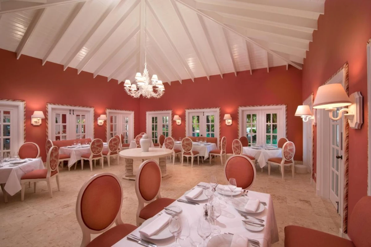 Tortuga Bay Puntacana Resort - Hotel Photo 73