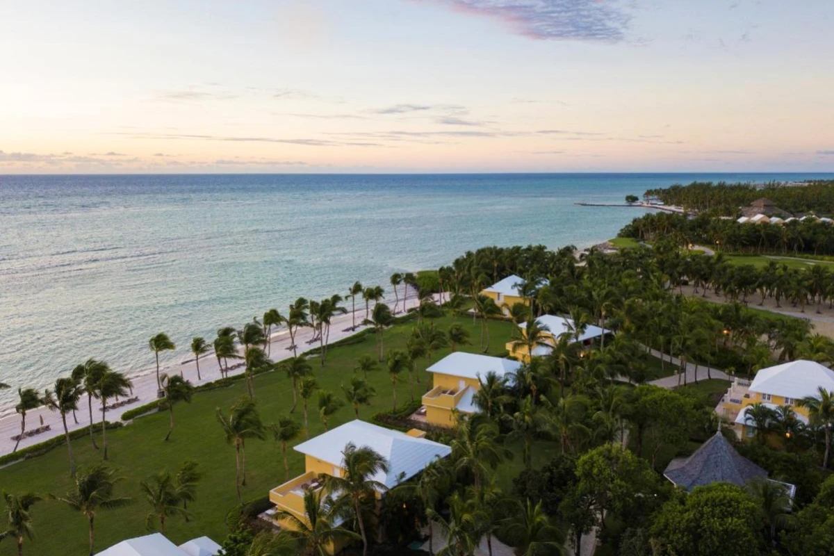 Tortuga Bay Puntacana Resort - Hotel Photo 75