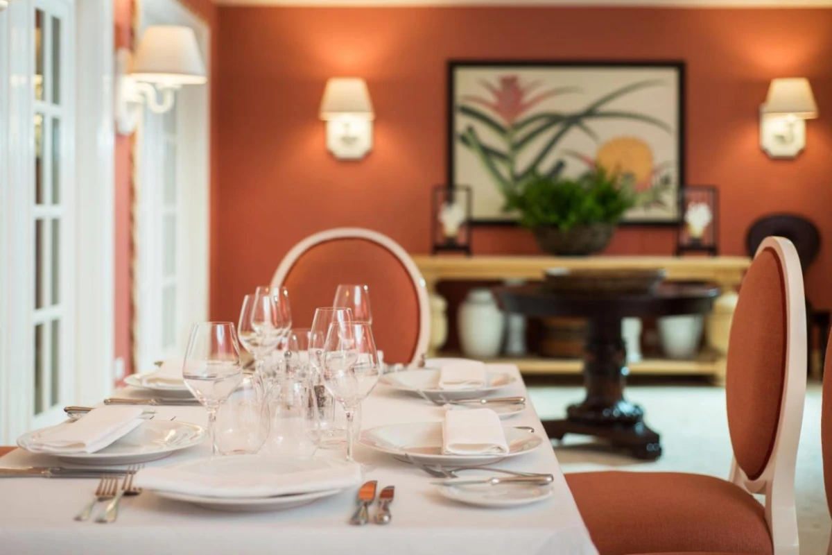 Tortuga Bay Puntacana Resort - Hotel Photo 77