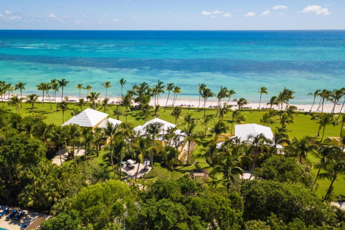 Tortuga Bay Puntacana Resort - Hotel Photo 78