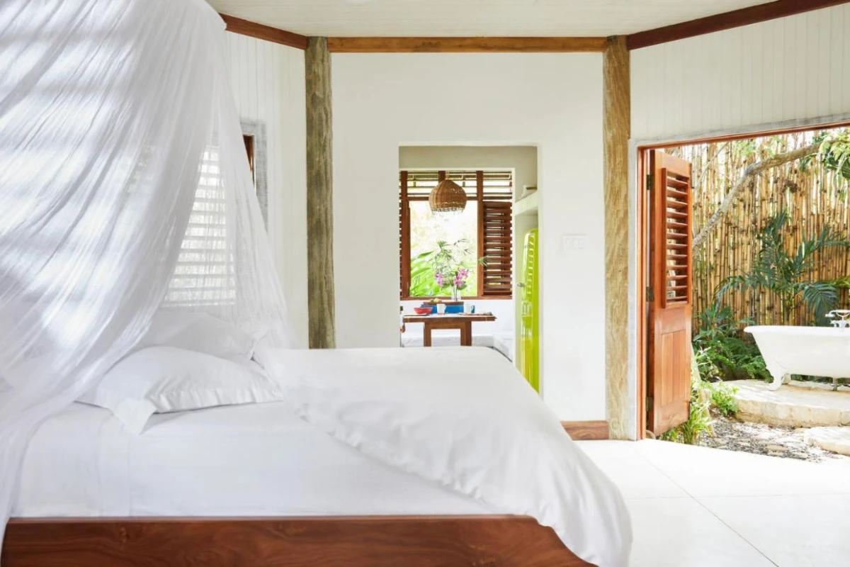 GoldenEye - Hotel Photo 6