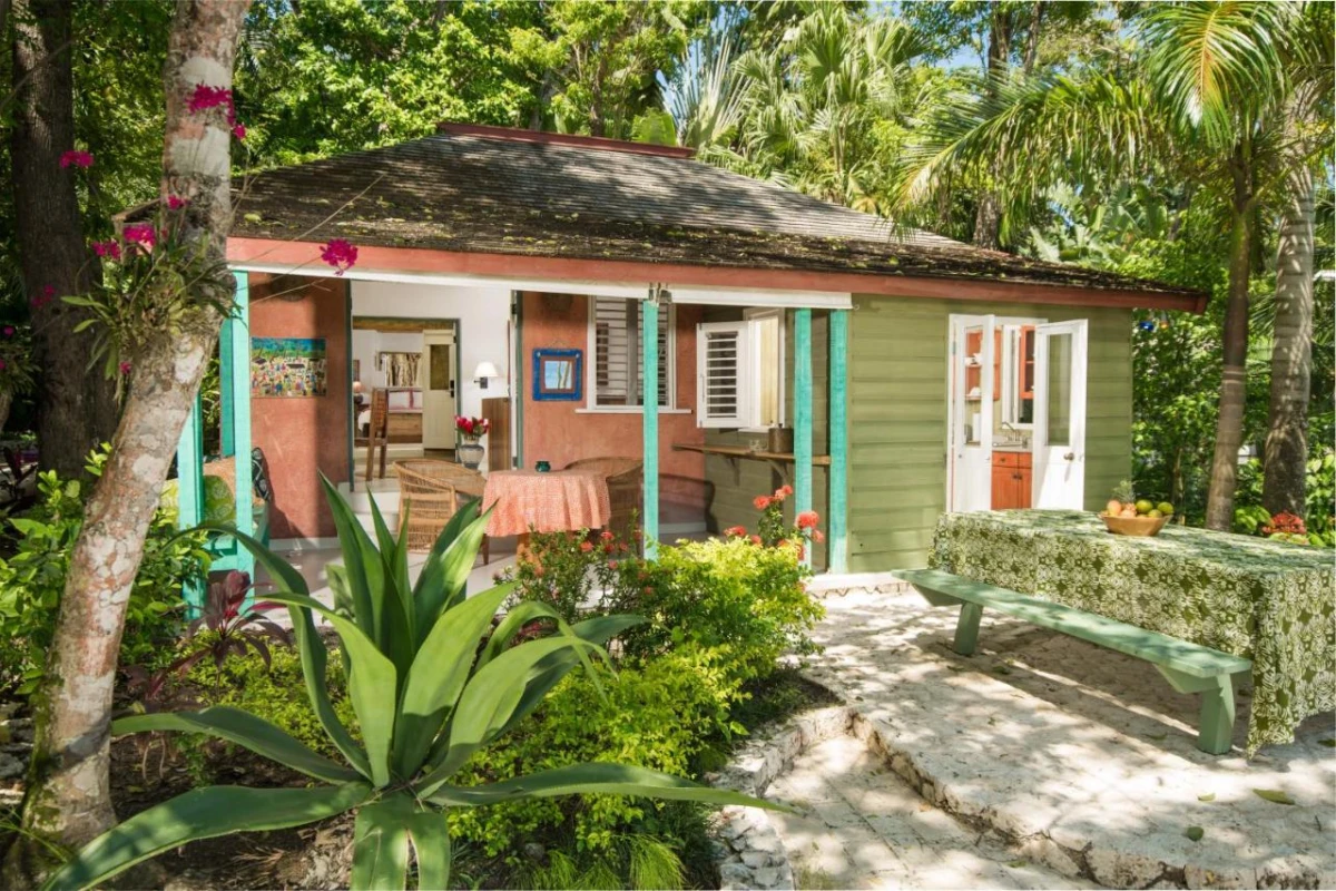 GoldenEye - Hotel Photo 13