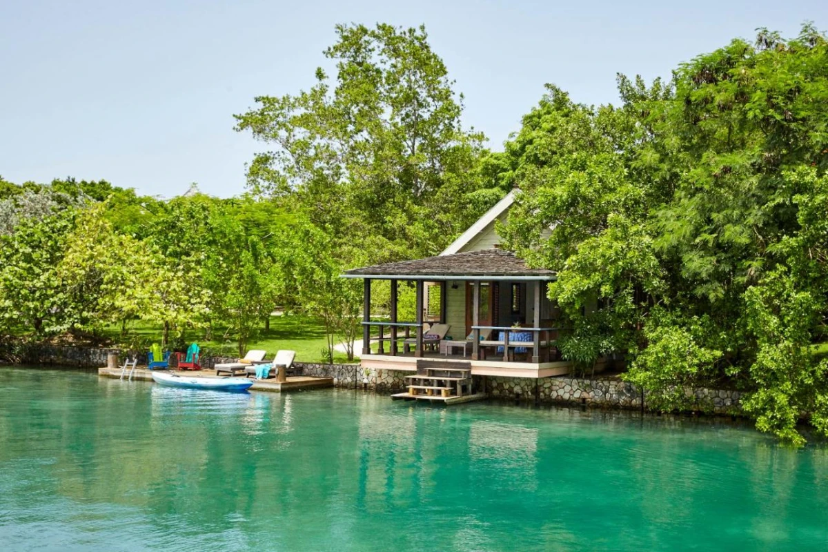 GoldenEye - Hotel Photo 21