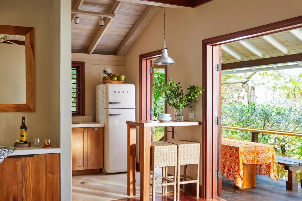 GoldenEye - Hotel Photo 23