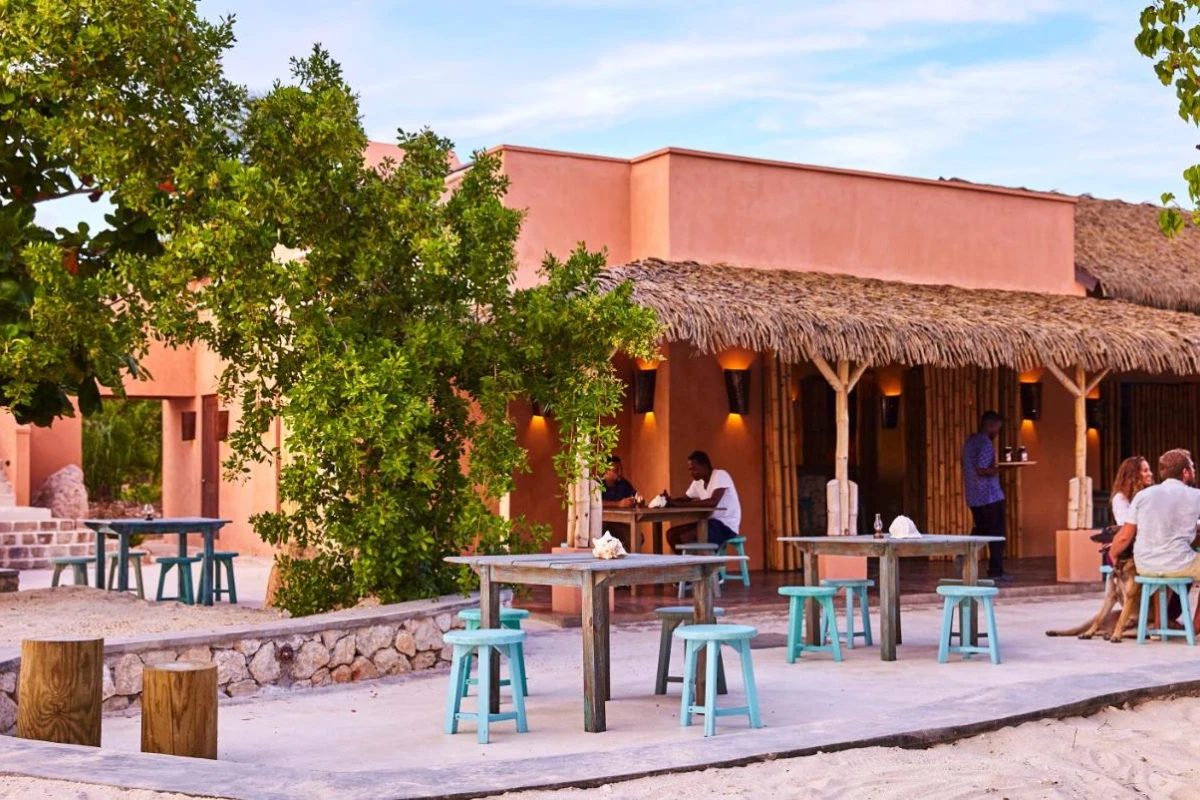 GoldenEye - Hotel Photo 29