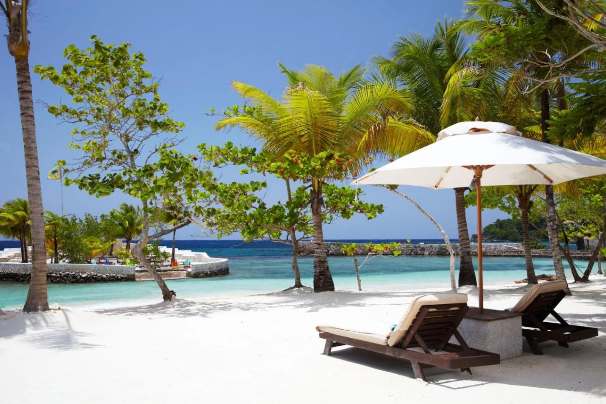 GoldenEye - Hotel Photo 30