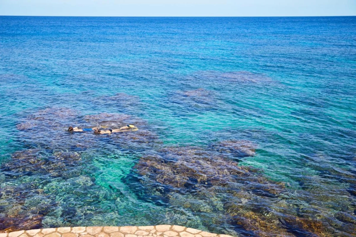 GoldenEye - Hotel Photo 31