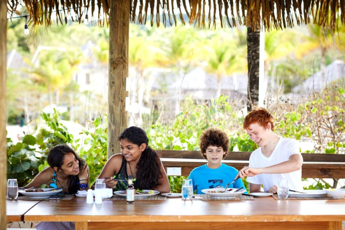 GoldenEye - Hotel Photo 34