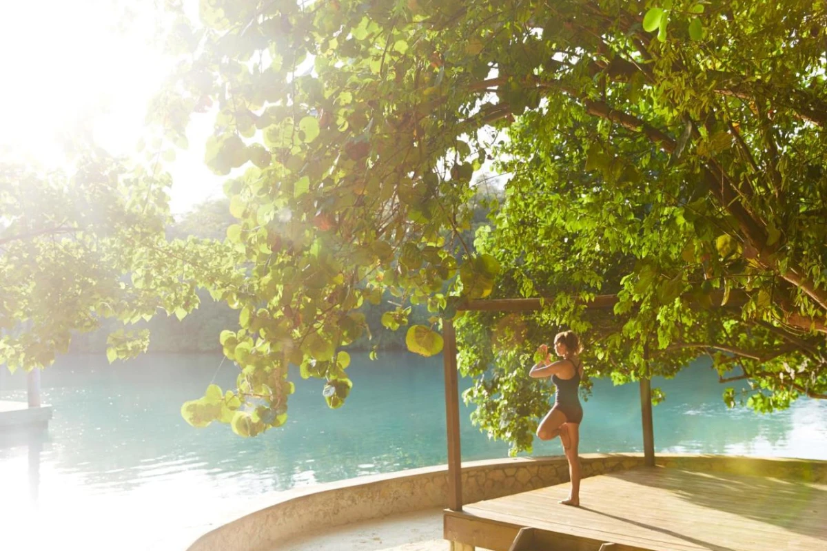 GoldenEye - Hotel Photo 35