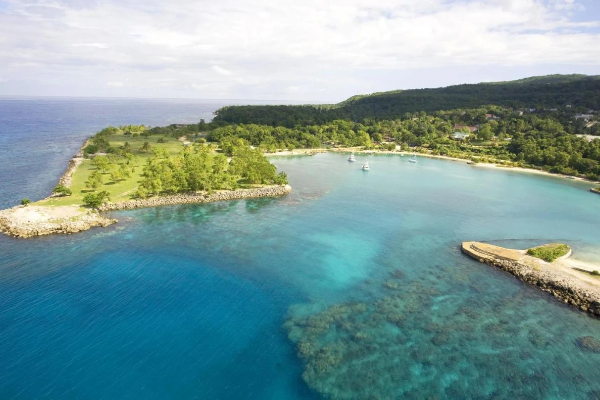 GoldenEye - Hotel Photo 39