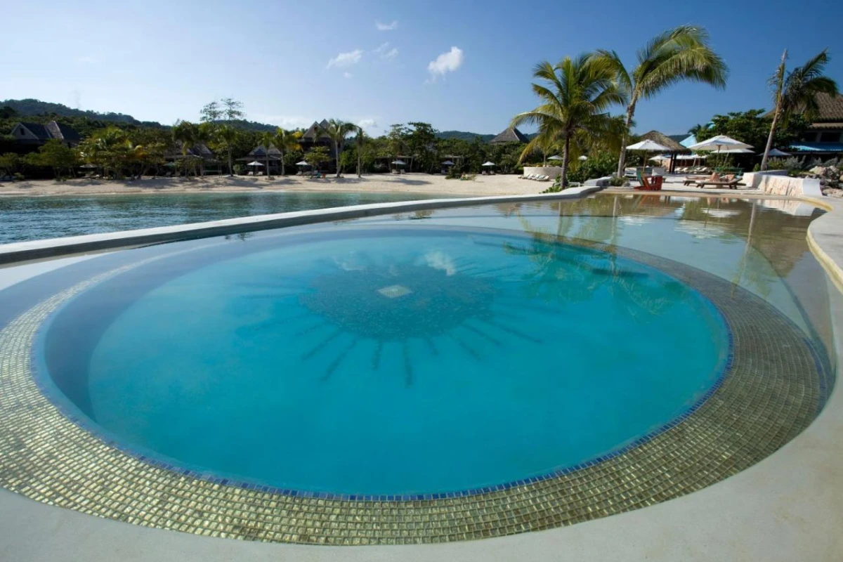 GoldenEye - Hotel Photo 43