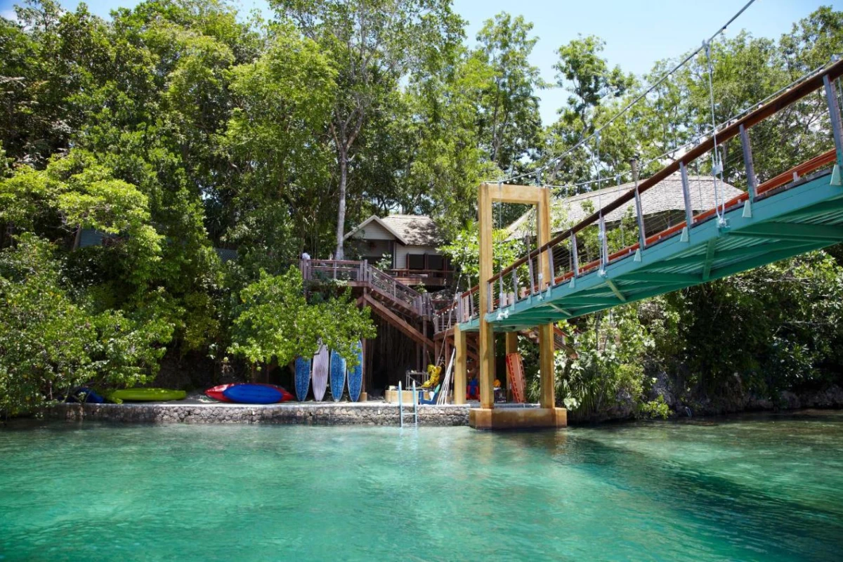 GoldenEye - Hotel Photo 44