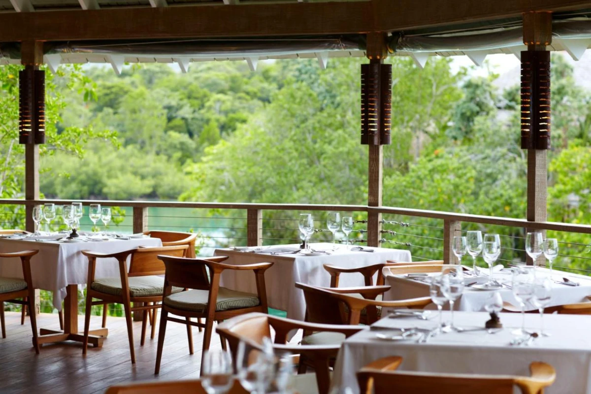 GoldenEye - Hotel Photo 45