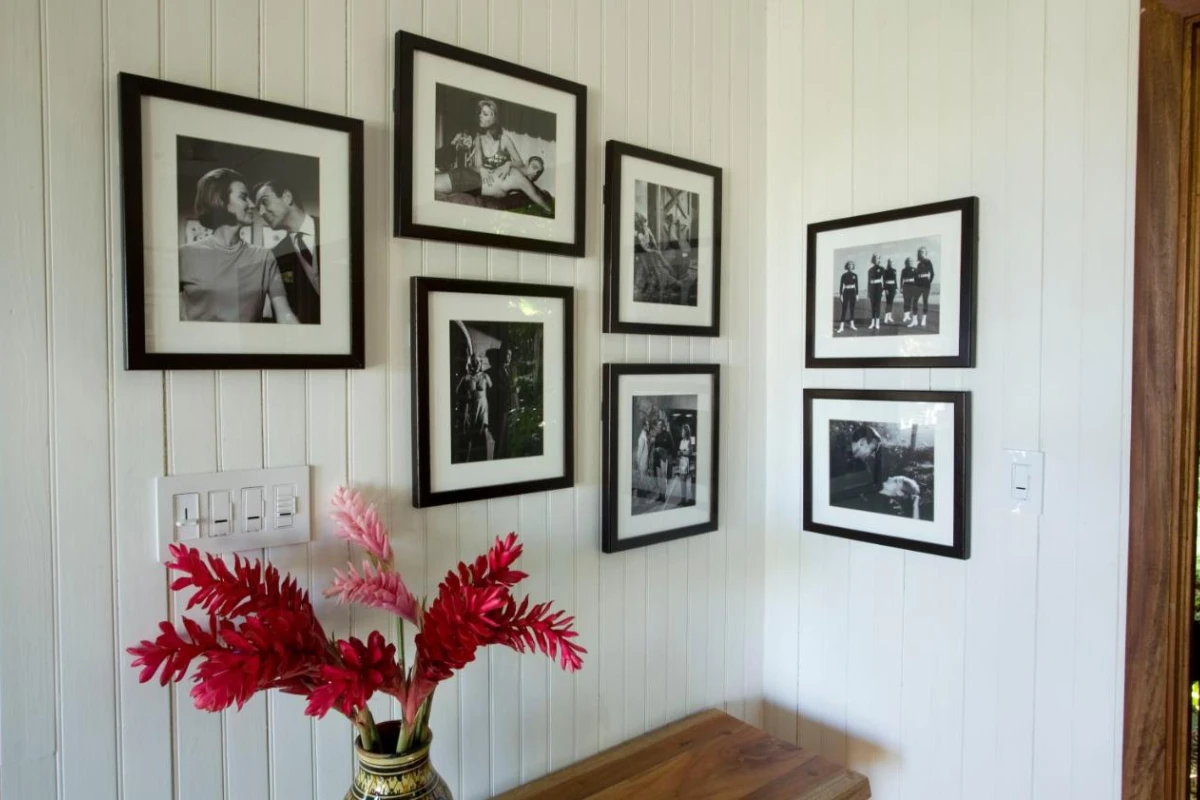 GoldenEye - Hotel Photo 49