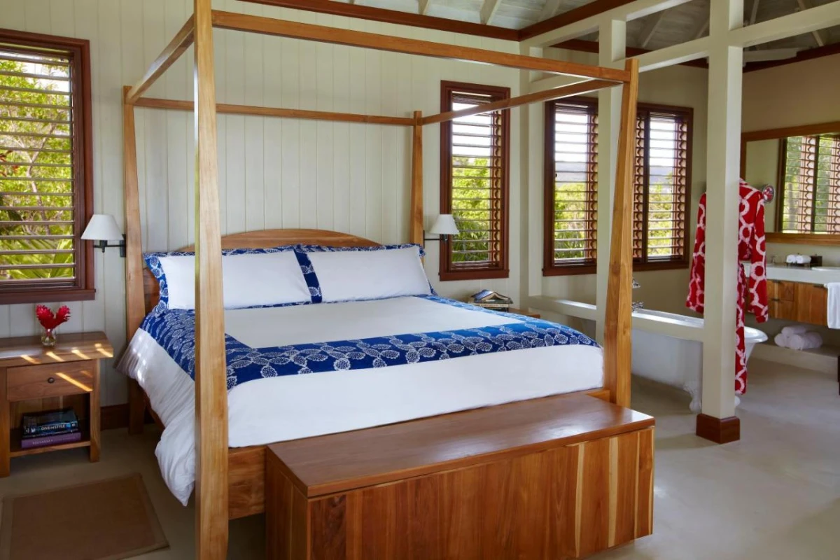 GoldenEye - Hotel Photo 50