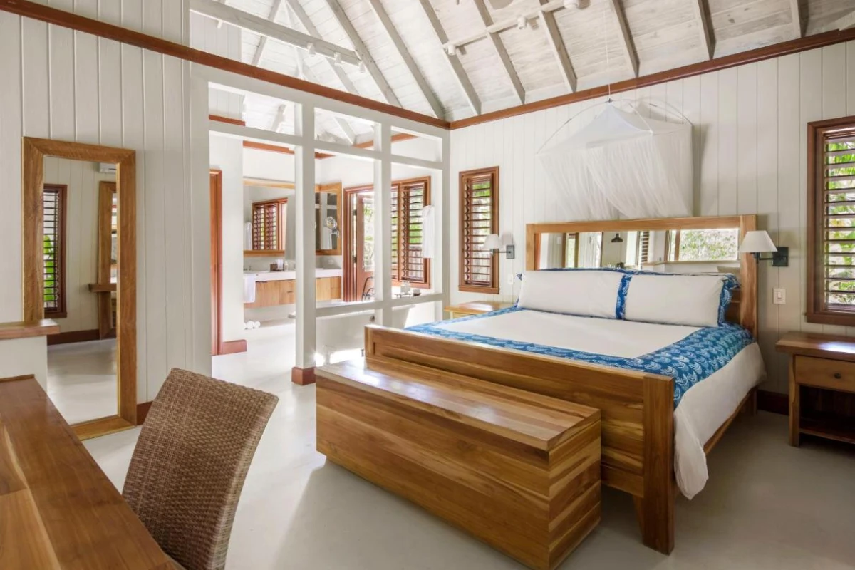 GoldenEye - Hotel Photo 54