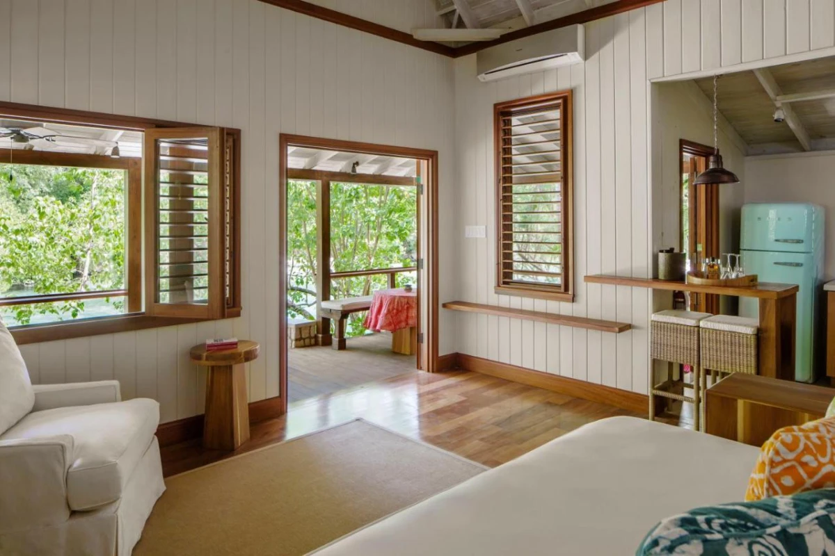 GoldenEye - Hotel Photo 57