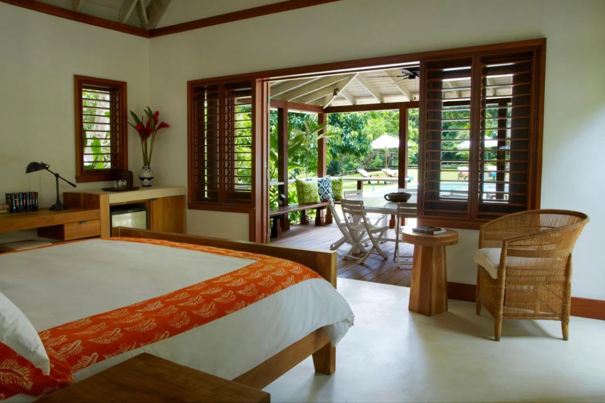 GoldenEye - Hotel Photo 60